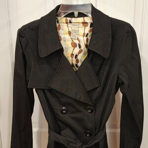 Vertigo Paris Trench Coat